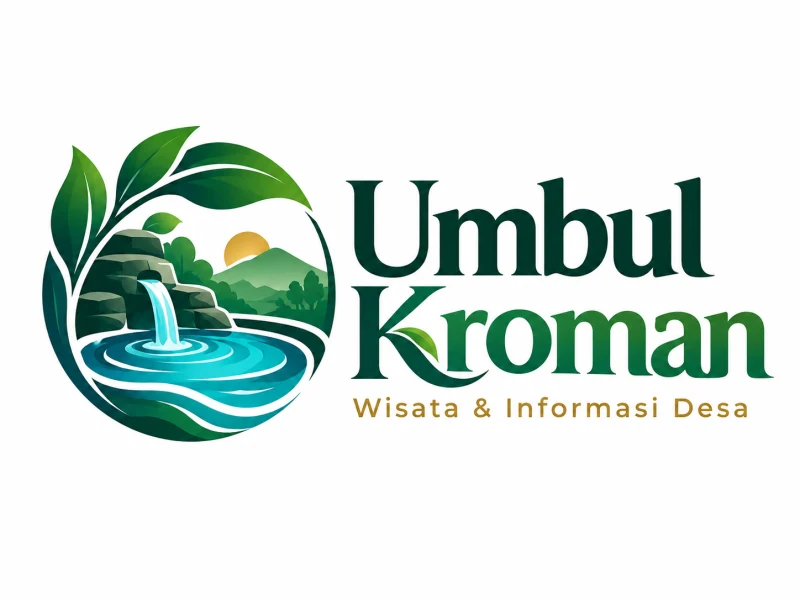 Umbul Kroman